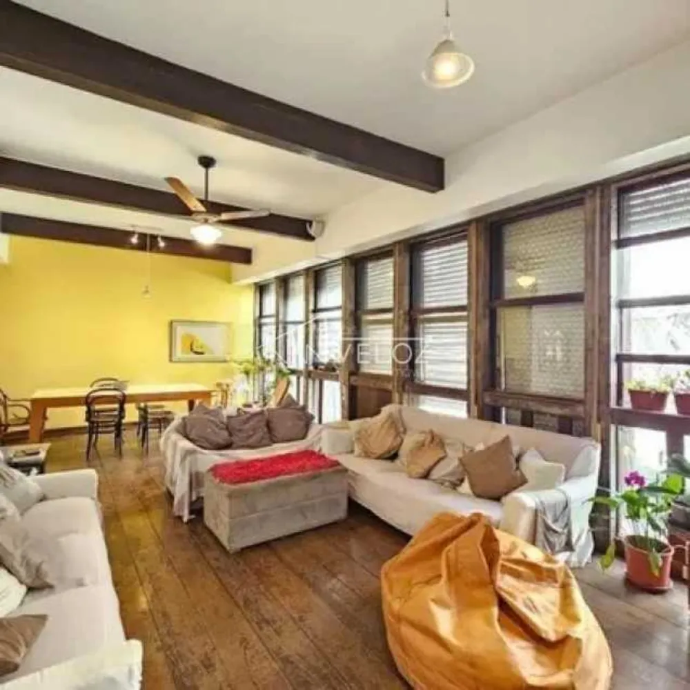Apartamento, 4 quartos, 140 m² - Foto 14