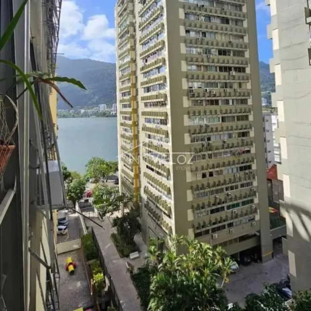 Apartamento, 4 quartos, 140 m² - Foto 2