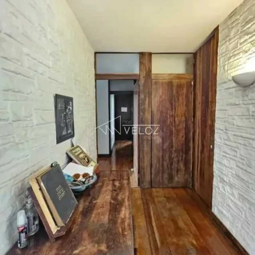 Apartamento, 4 quartos, 140 m² - Foto 7