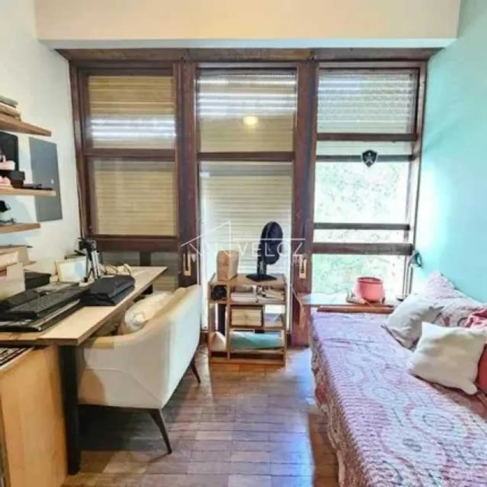 Apartamento, 4 quartos, 140 m² - Foto 19