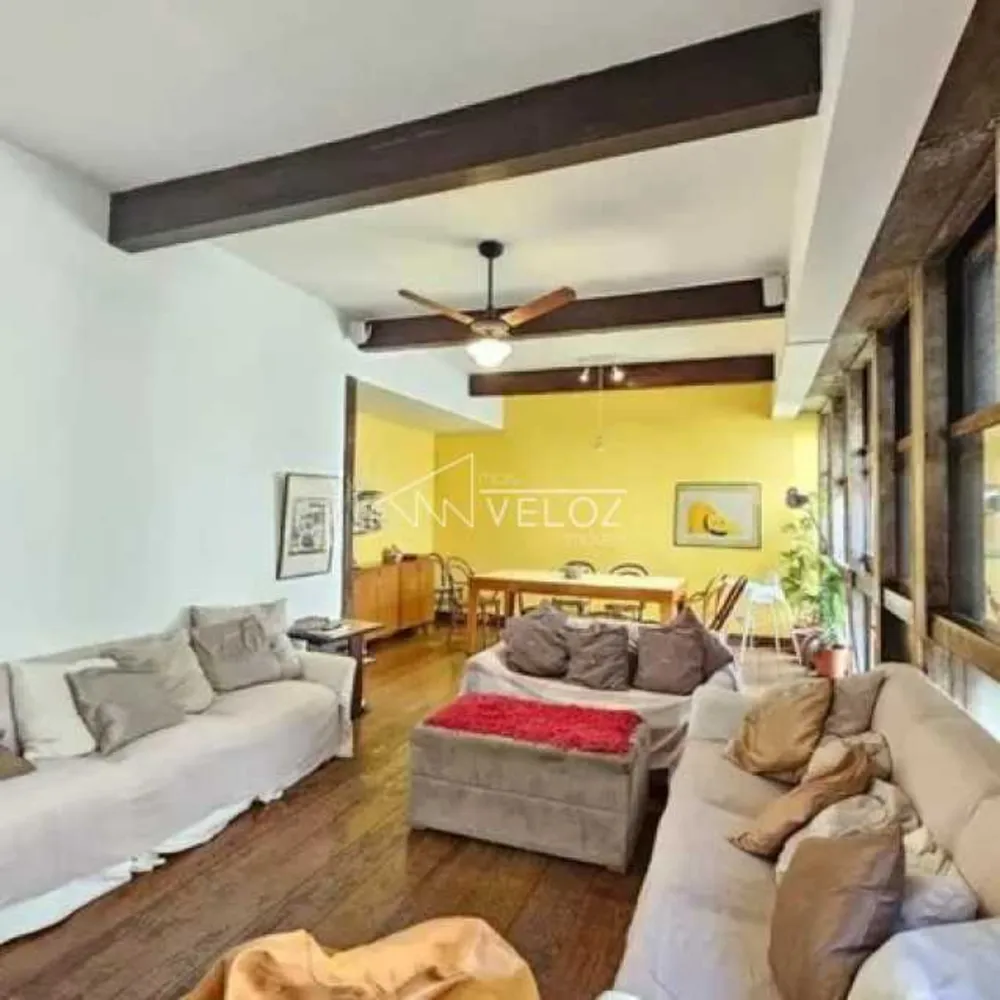 Apartamento, 4 quartos, 140 m² - Foto 6