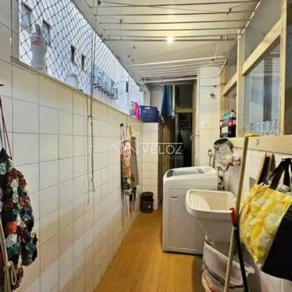 Apartamento, 4 quartos, 140 m² - Foto 12