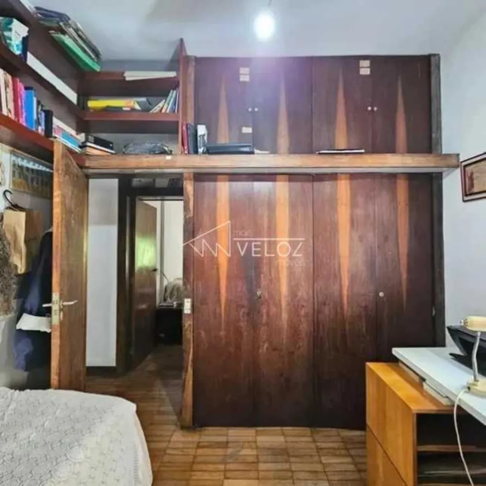 Apartamento, 4 quartos, 140 m² - Foto 15