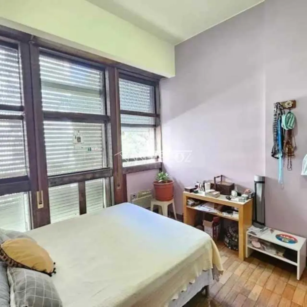Apartamento, 4 quartos, 140 m² - Foto 5