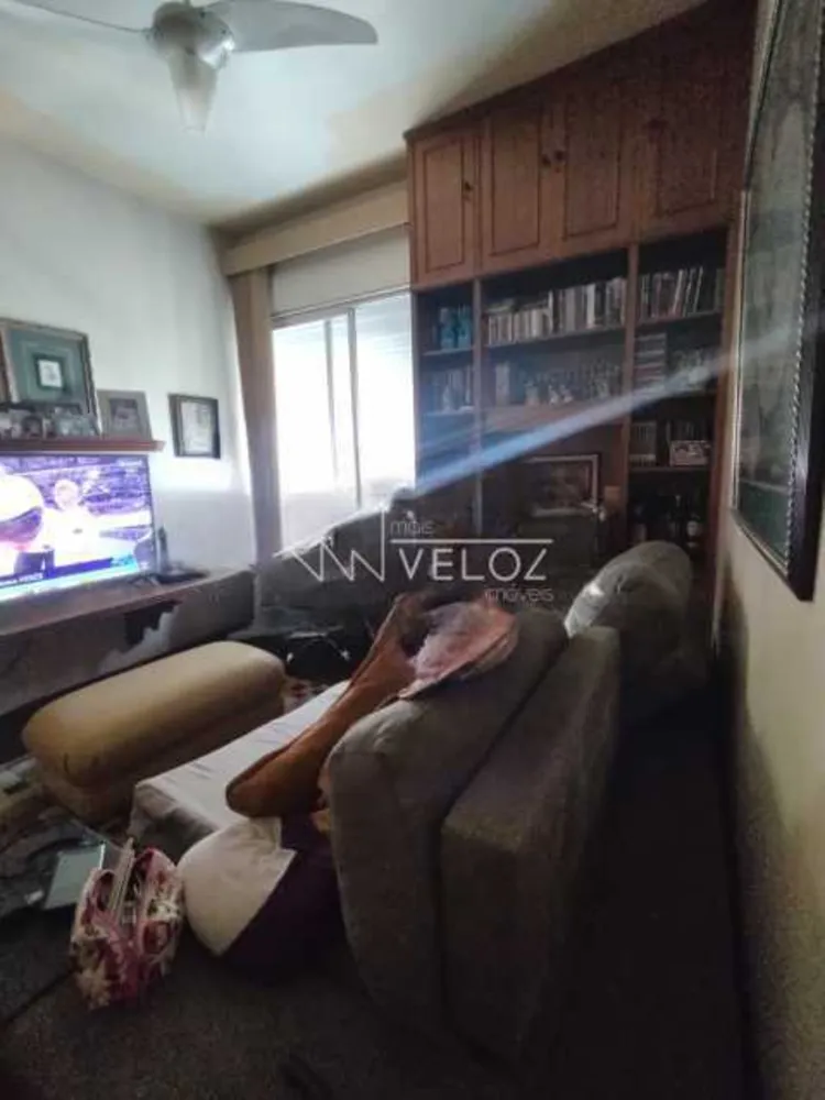 Apartamento, 3 quartos, 121 m² - Foto 8
