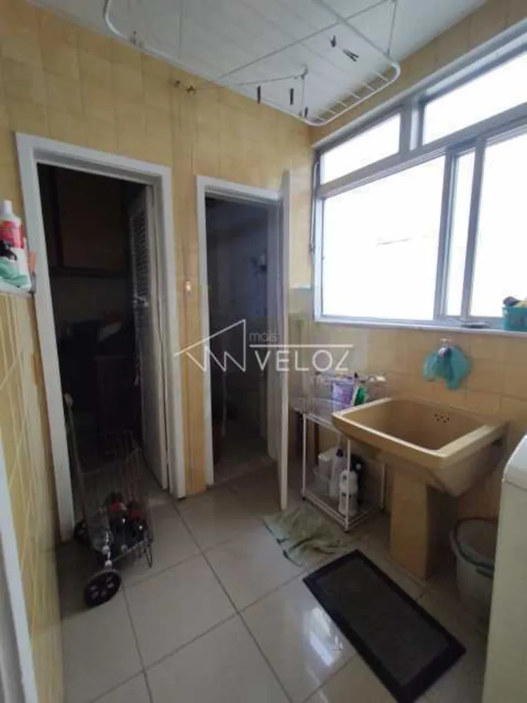 Apartamento, 3 quartos, 121 m² - Foto 11