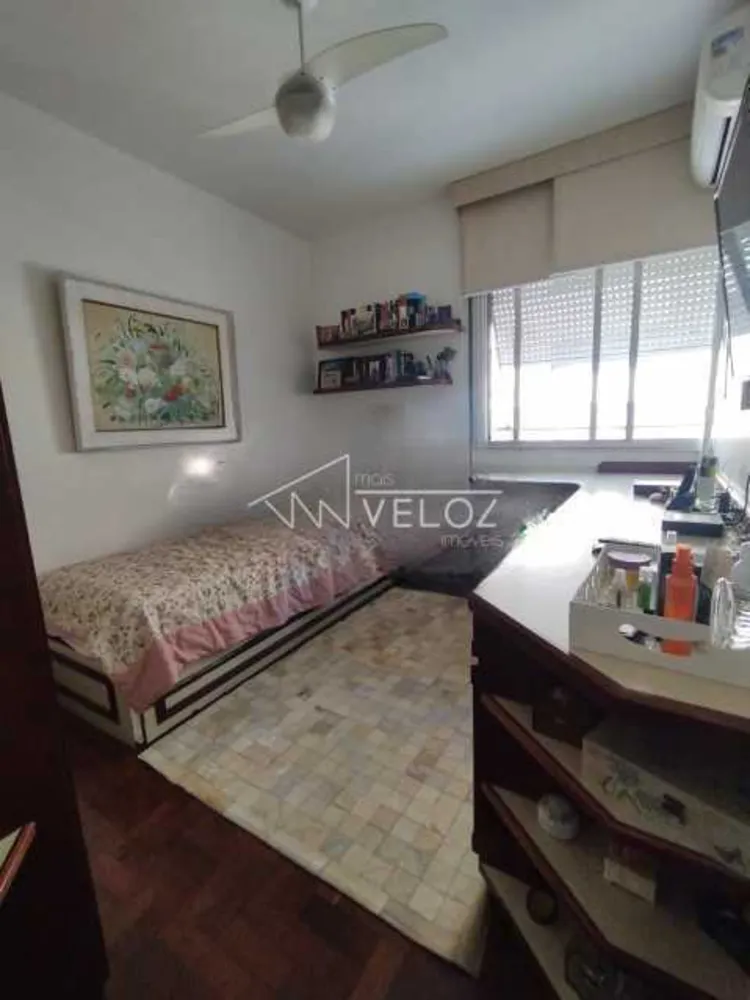 Apartamento, 3 quartos, 121 m² - Foto 10