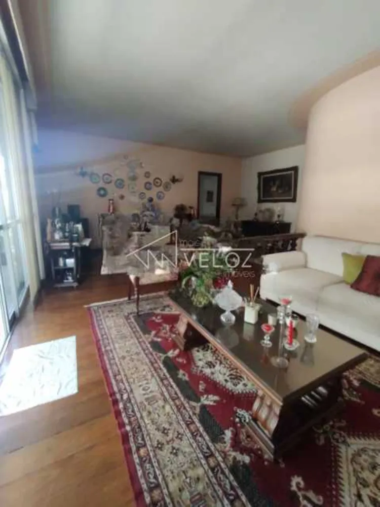 Apartamento, 3 quartos, 121 m² - Foto 12