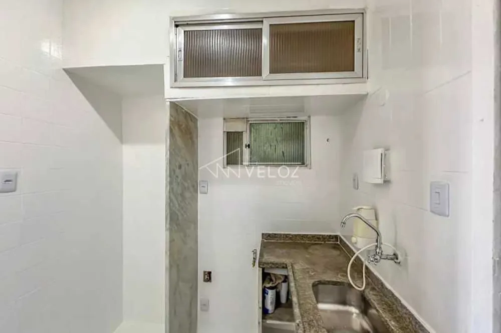 Apartamento, 1 quarto, 32 m² - Foto 12