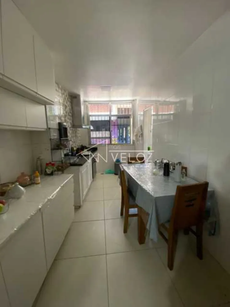 Apartamento, 2 quartos, 59 m² - Foto 3