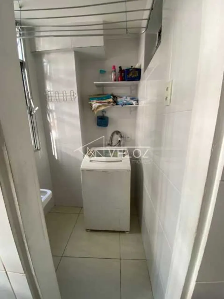 Apartamento, 2 quartos, 59 m² - Foto 2