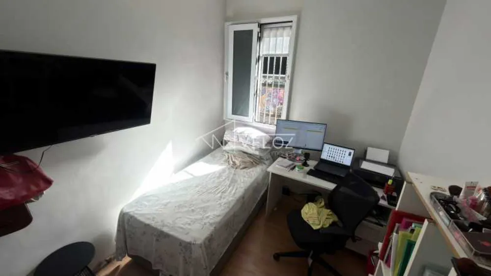 Apartamento, 2 quartos, 59 m² - Foto 4