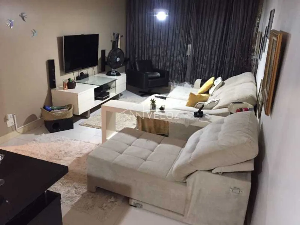 Apartamento, 3 quartos, 108 m² - Foto 9
