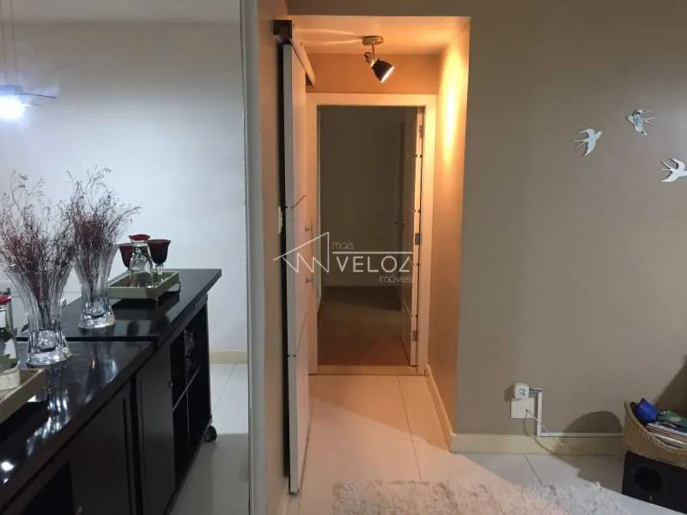 Apartamento, 3 quartos, 108 m² - Foto 2