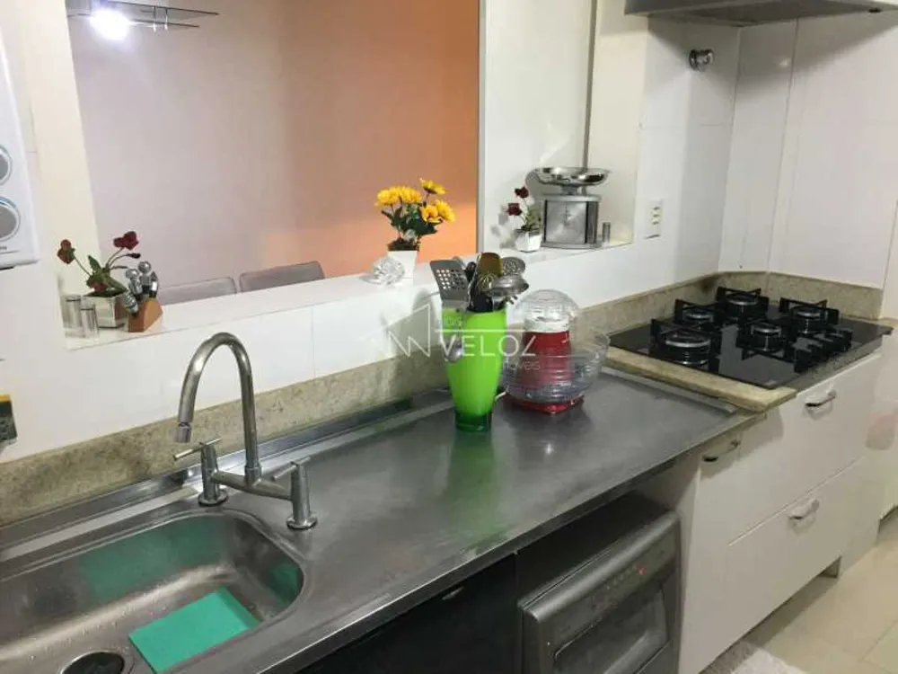Apartamento, 3 quartos, 108 m² - Foto 19