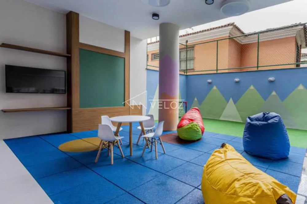 Apartamento, 2 quartos, 78 m² - Foto 2