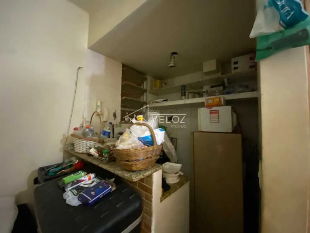 Apartamento, 1 quarto, 22 m² - Foto 2