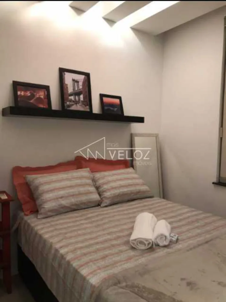 Apartamento, 1 quarto, 40 m² - Foto 15
