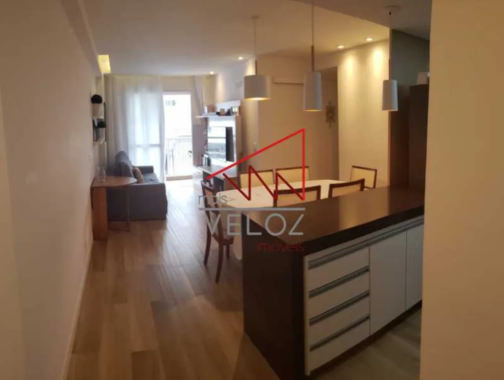 Apartamento, 2 quartos, 68 m² - Foto 13
