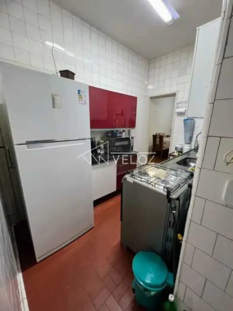 Apartamento, 3 quartos, 84 m² - Foto 2