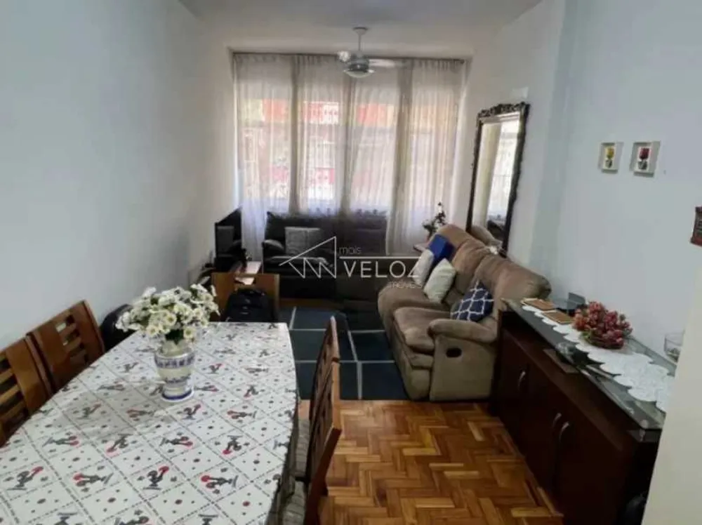 Apartamento, 3 quartos, 84 m² - Foto 10