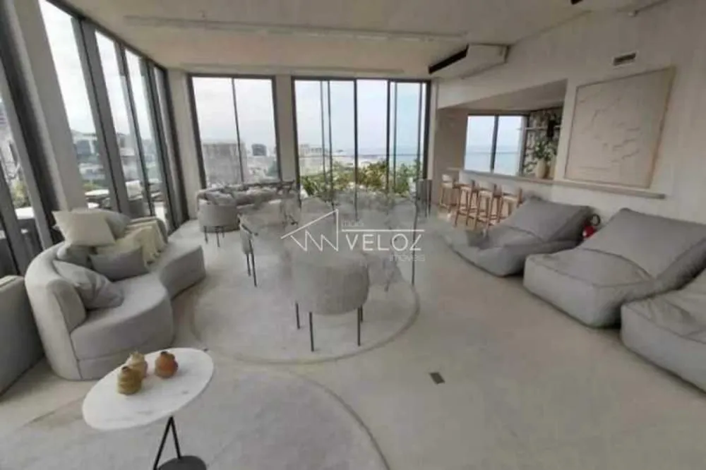 Apartamento, 1 quarto, 45 m² - Foto 3