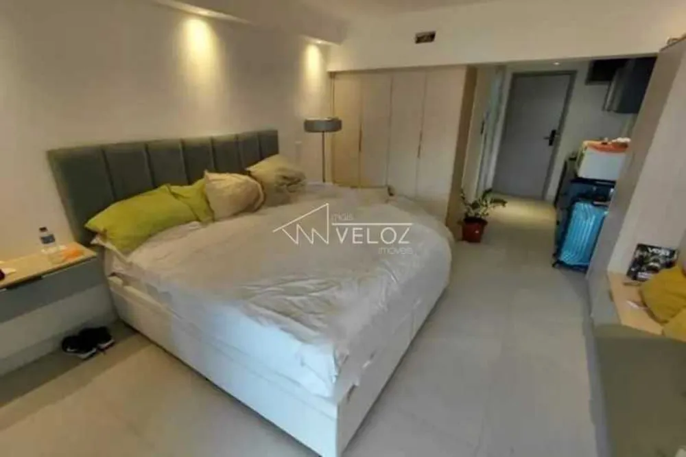 Apartamento, 1 quarto, 45 m² - Foto 16