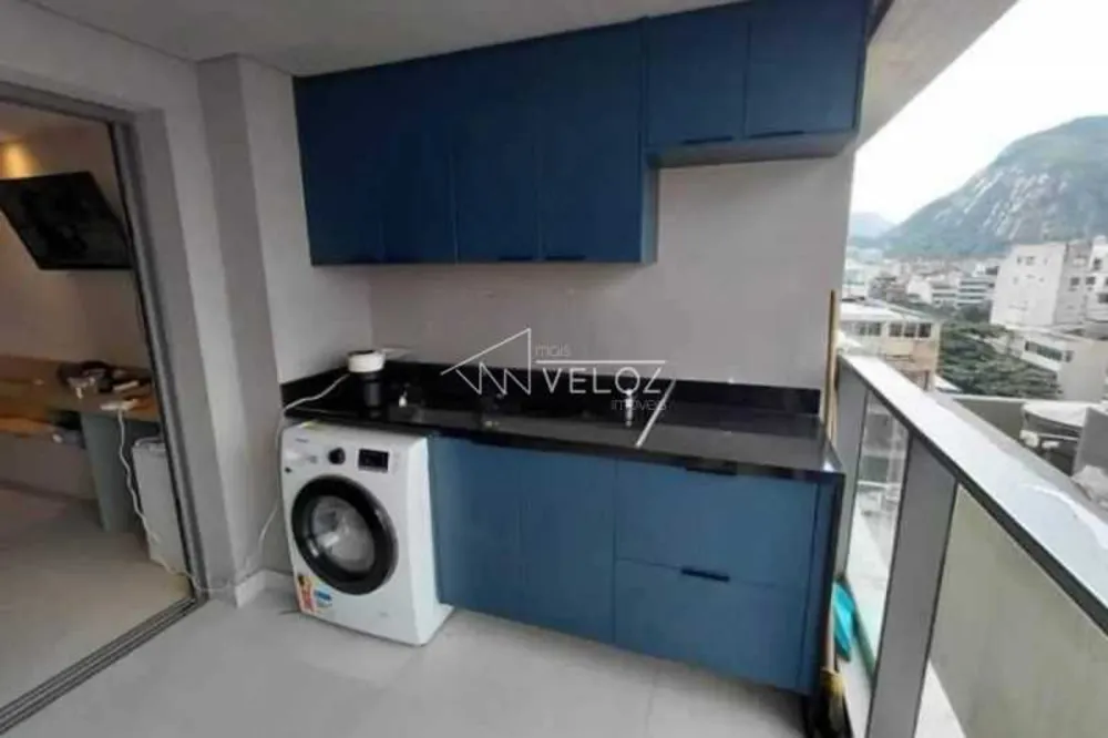 Apartamento, 1 quarto, 45 m² - Foto 14