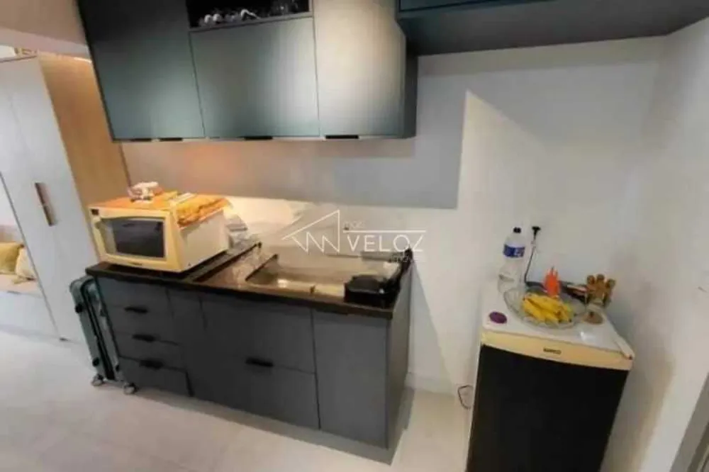 Apartamento, 1 quarto, 45 m² - Foto 9