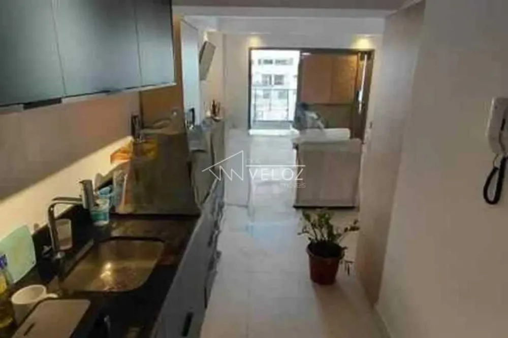 Apartamento, 1 quarto, 45 m² - Foto 8