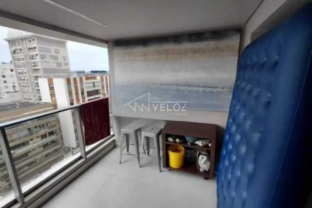 Apartamento, 1 quarto, 45 m² - Foto 20