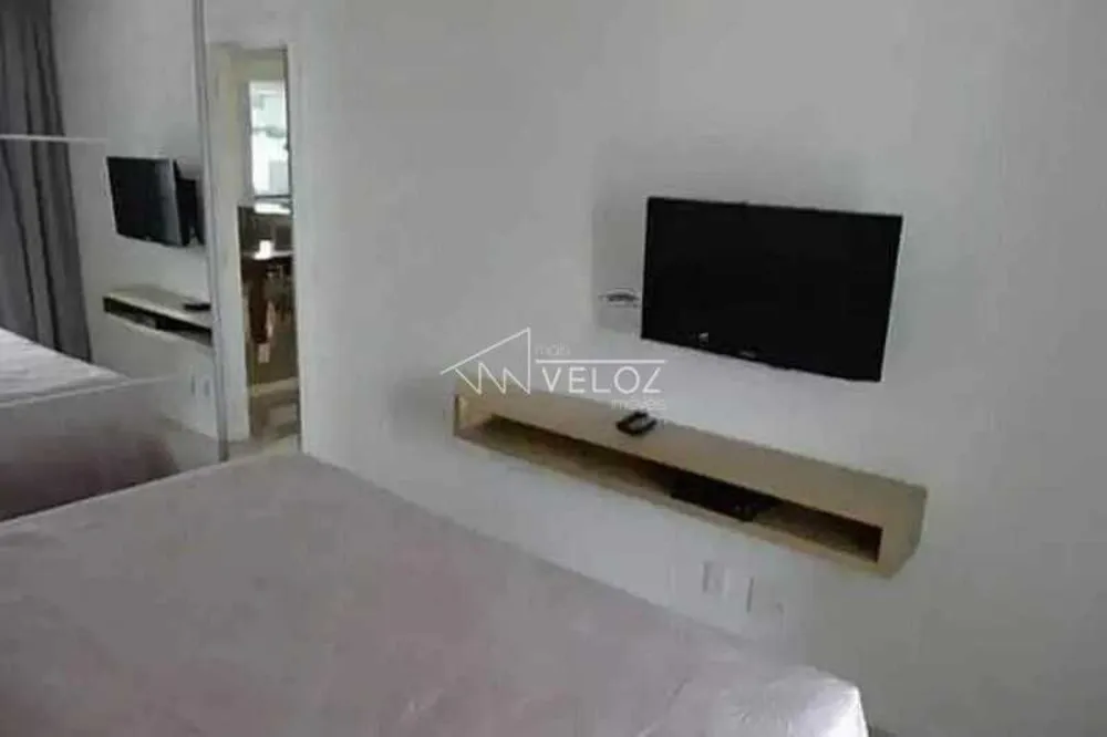Apartamento, 1 quarto, 45 m² - Foto 5