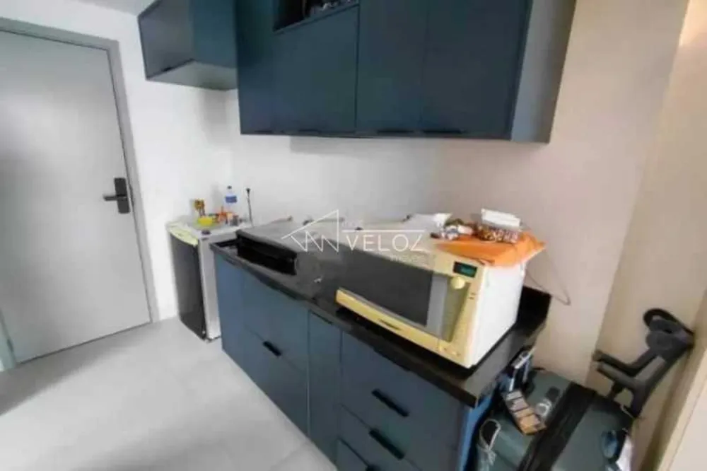 Apartamento, 1 quarto, 45 m² - Foto 12