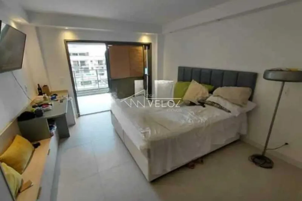 Apartamento, 1 quarto, 45 m² - Foto 7