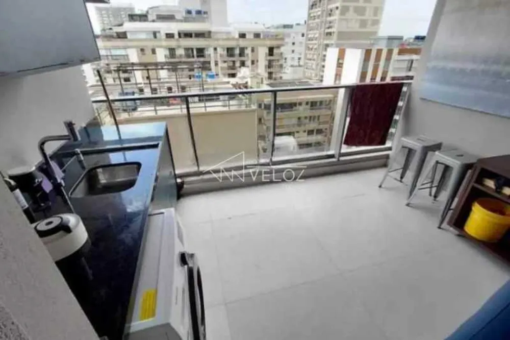 Apartamento, 1 quarto, 45 m² - Foto 15