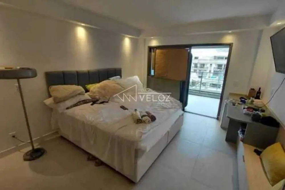 Apartamento, 1 quarto, 45 m² - Foto 13
