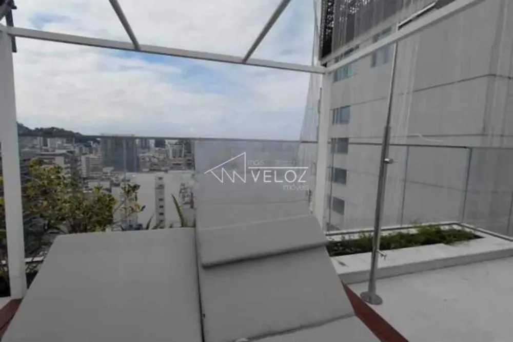 Apartamento, 1 quarto, 45 m² - Foto 17