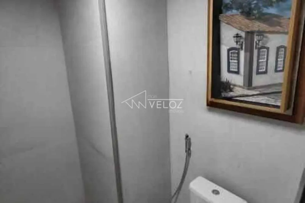 Apartamento, 1 quarto, 45 m² - Foto 1