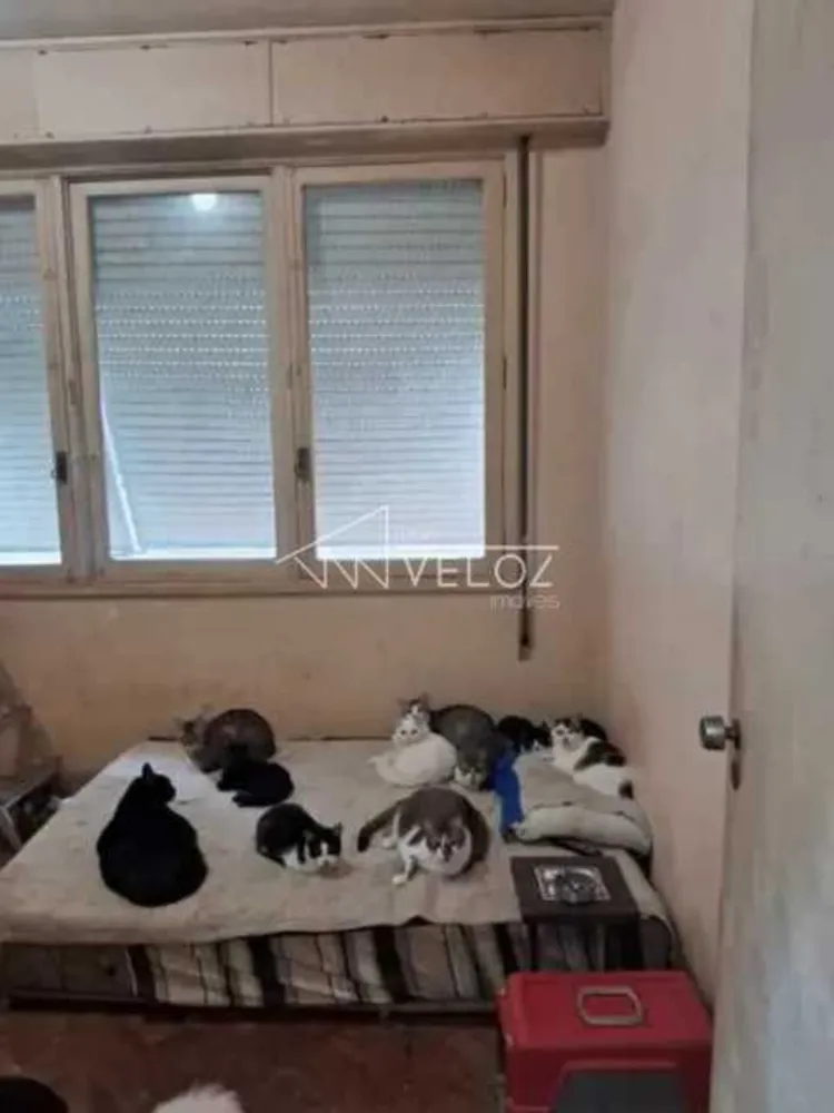 Apartamento, 2 quartos, 70 m² - Foto 8