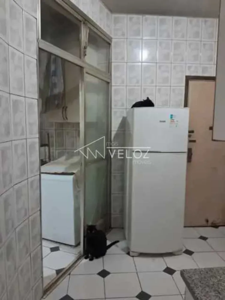 Apartamento, 2 quartos, 70 m² - Foto 12