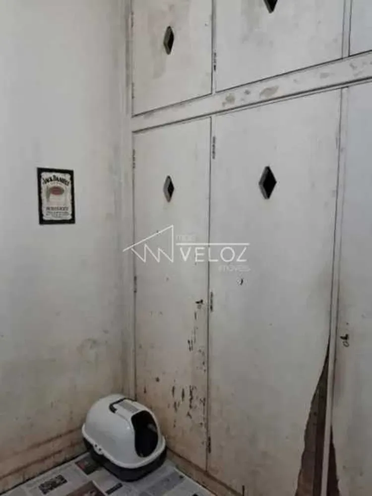 Apartamento, 2 quartos, 70 m² - Foto 10