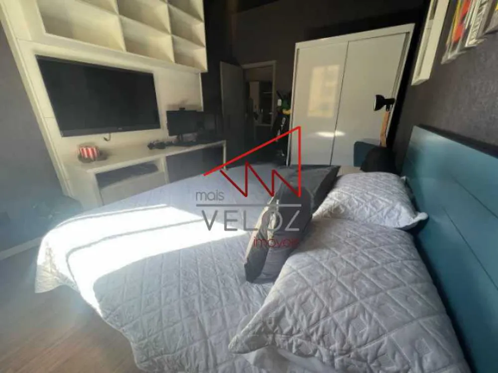 Apartamento, 3 quartos, 110 m² - Foto 3