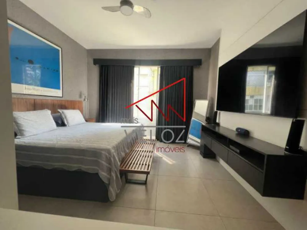 Apartamento, 3 quartos, 110 m² - Foto 10