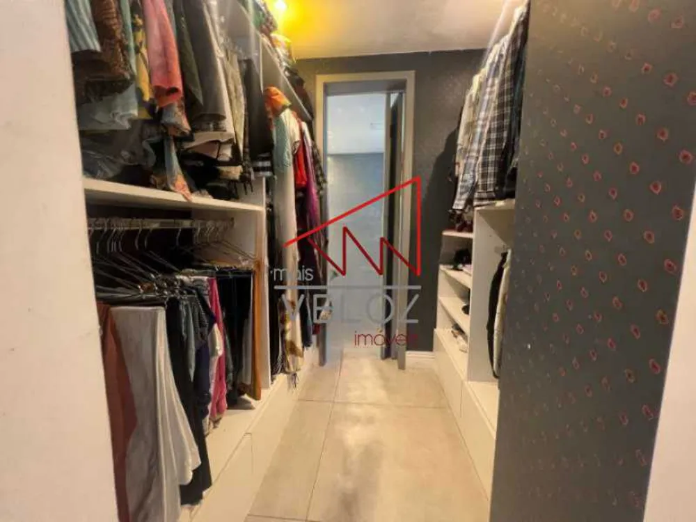 Apartamento, 3 quartos, 110 m² - Foto 13