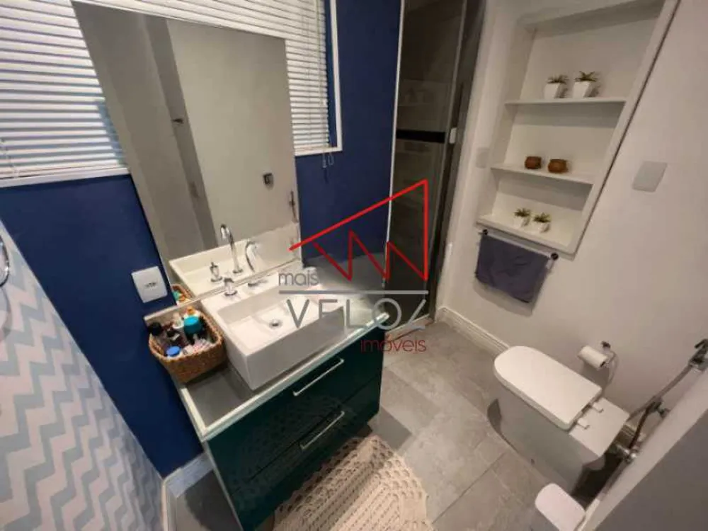 Apartamento, 3 quartos, 110 m² - Foto 2