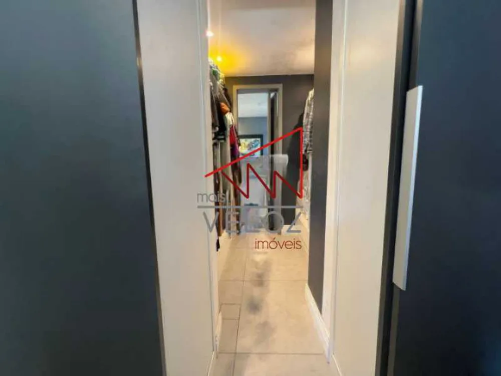 Apartamento, 3 quartos, 110 m² - Foto 7