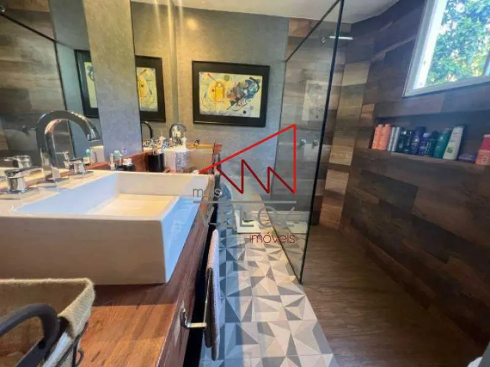 Apartamento, 3 quartos, 110 m² - Foto 20