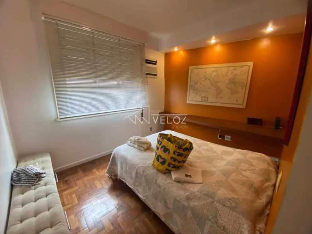 Apartamento, 3 quartos, 140 m² - Foto 20