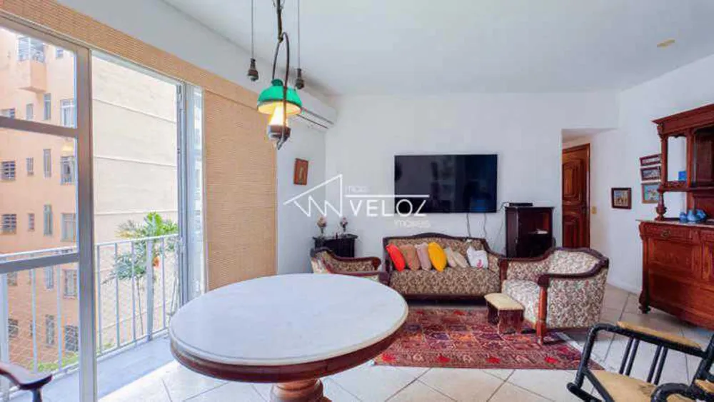 Apartamento, 2 quartos, 91 m² - Foto 4
