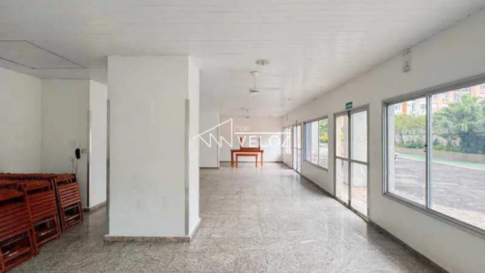 Apartamento, 2 quartos, 91 m² - Foto 1